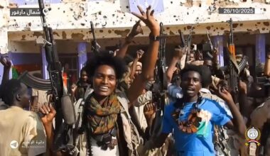 RSF-Miliz massakriert Menschen in Krankenhaus – unerträgliche Szenen