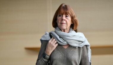 Frankreich verschärft Sexualstrafrecht nach Pelicot-Prozessen – „Nur ja heißt ja“