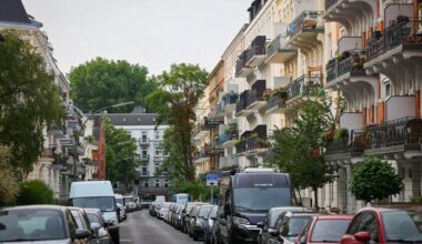 Mieten-Irrsinn in Hamburg: So viel zahlen Studenten