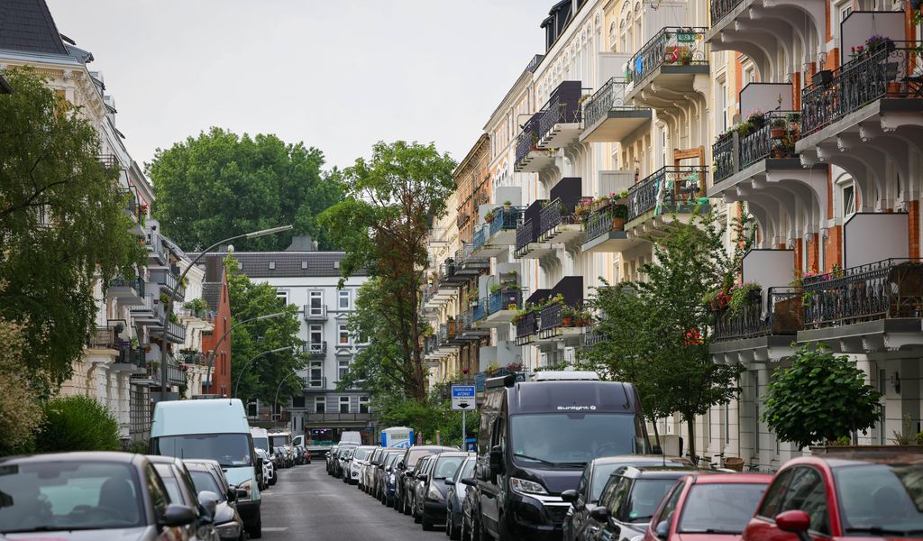 Mieten-Irrsinn in Hamburg: So viel zahlen Studenten