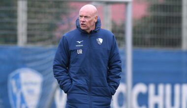 VfL Bochum: Debüt gegen Hertha wird brutal: Neue Probleme für Rösler | Sport