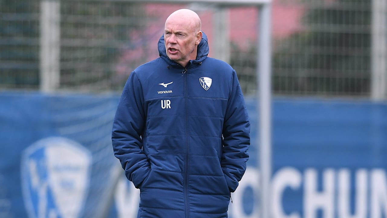 VfL Bochum: Debüt gegen Hertha wird brutal: Neue Probleme für Rösler | Sport