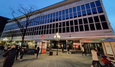 Bekannte Marke eröffnet Pop-up-Store nach Ikea