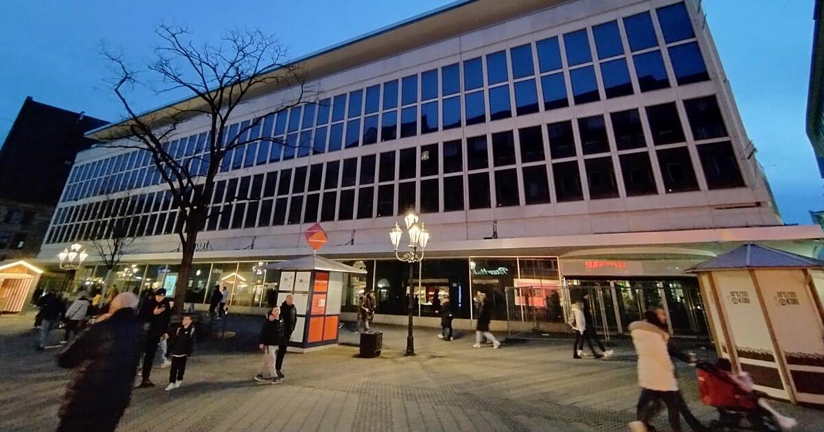 Bekannte Marke eröffnet Pop-up-Store nach Ikea