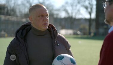 Werder Bremen: Ivan Klasnic spricht offen über Nieren-Krankheit | Sport
