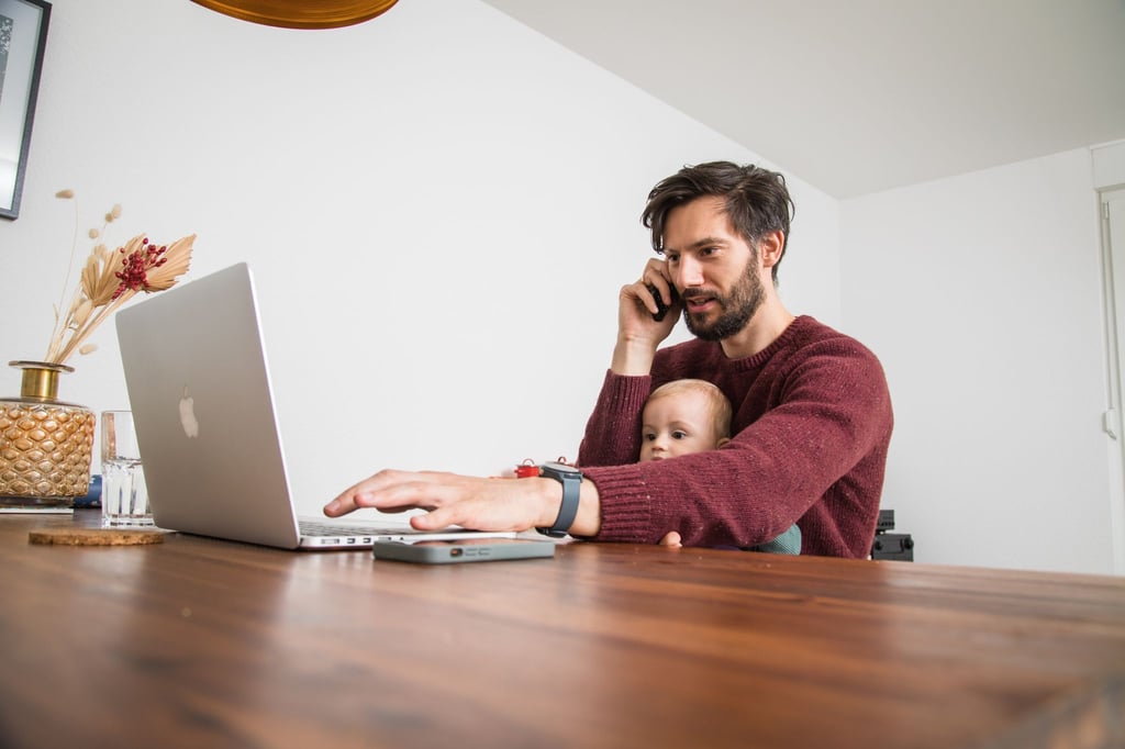 Autorin gibt Tipps gegen Freizeitstress