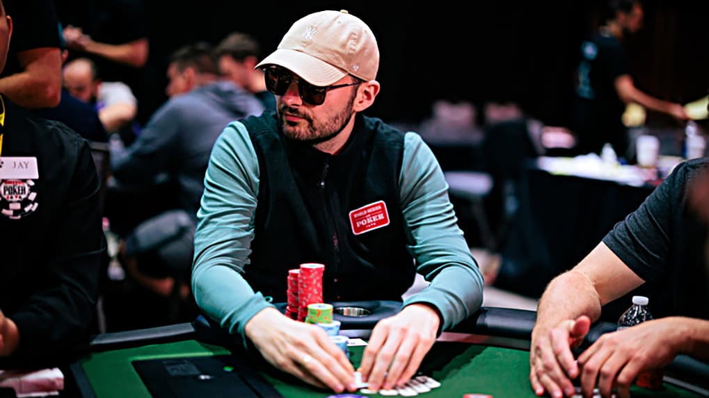 Bittere Tage bei WSOP Europe: Doppel-Bronze für deutsche Zocker | Sport
