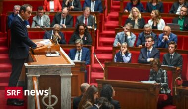 Frankreich: Vorläufiges Aus der Rentenreform – Eine Analyse - News