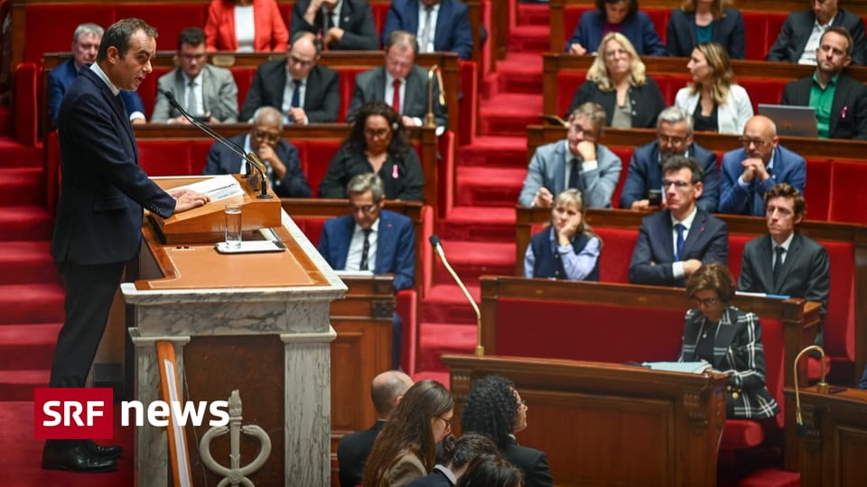 Frankreich: Vorläufiges Aus der Rentenreform – Eine Analyse - News