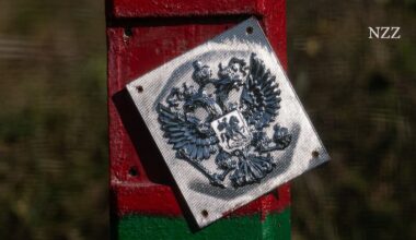 Russlands Drohnen und Ukraine-Krieg: Europa als geopolitische Grauzone