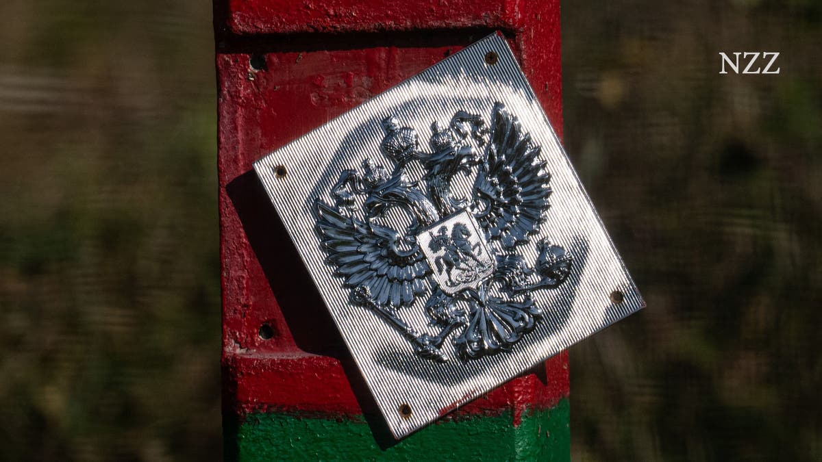 Russlands Drohnen und Ukraine-Krieg: Europa als geopolitische Grauzone