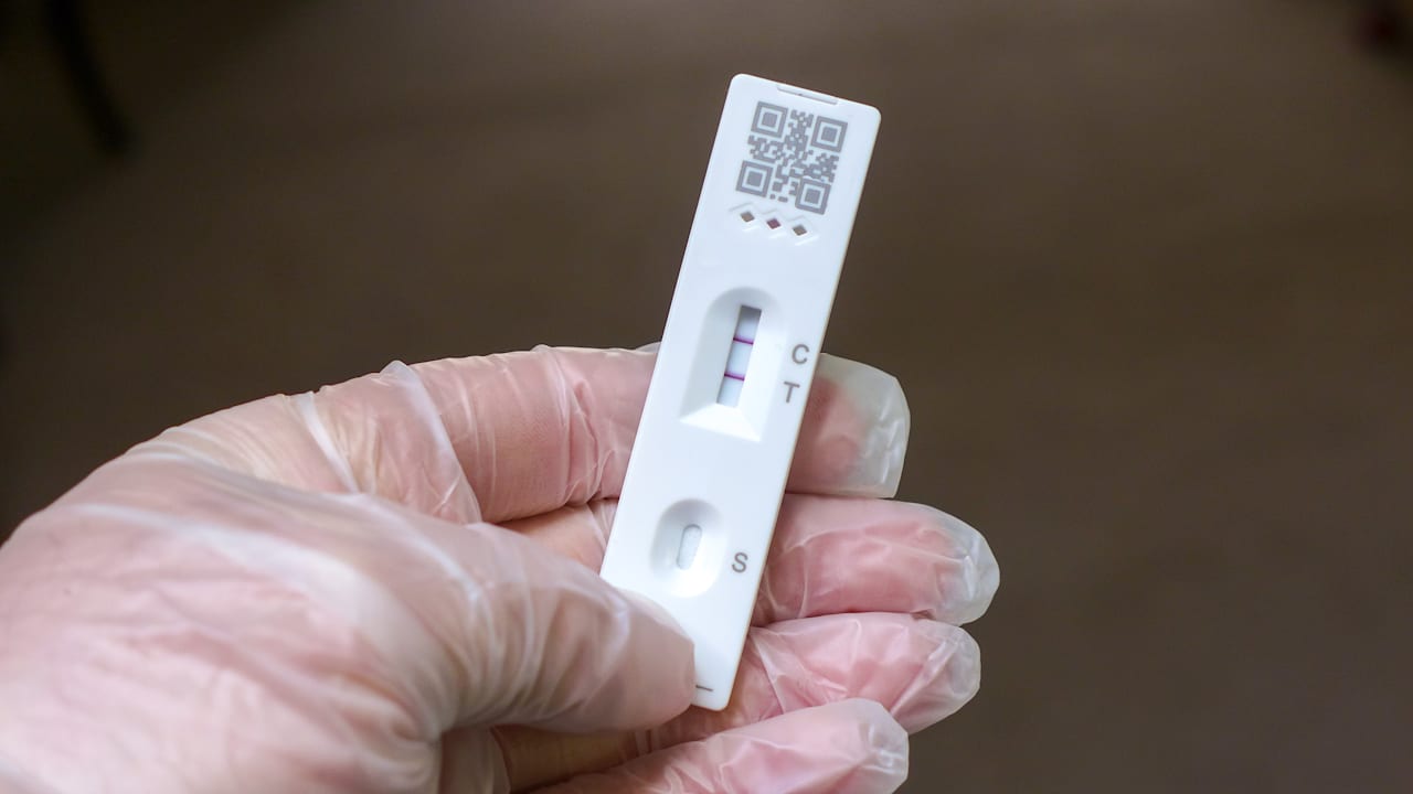 Neue RKI-Zahlen: Corona-Virus namens „Frankenstein“ breitet sich aus | News