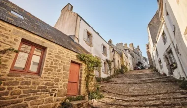 Bretagne: Pont-Croix wird erstes Best Tourism Villag...