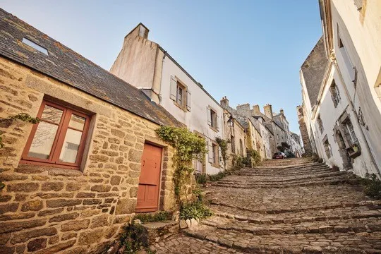 Bretagne: Pont-Croix wird erstes Best Tourism Villag...