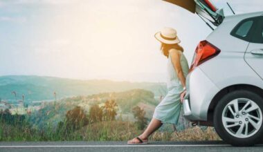 Kfz-Versicherung: Richtige Angaben sichern Rabatte