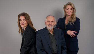Jussi Adler-Olsen: Todkranker Star-Autor schreibt nun mit zwei Frauen | Unterhaltung
