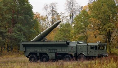 Abfangrate bei nur sechs Prozent: Russlands optimierte Raketen umgehen Kiews Patriot-Systeme