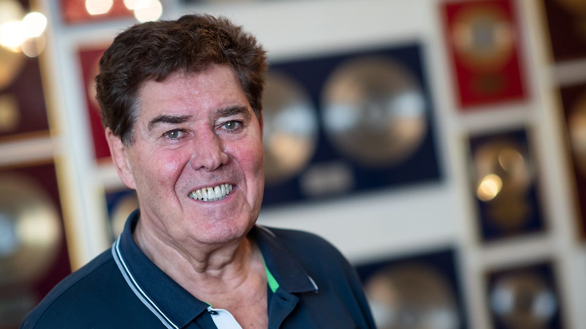 Musik-Ikone gestorben: Hitproduzent Jack White ist tot