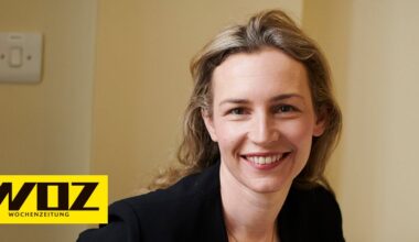 Lea Ypi: «Migration ist eine Frage der Klasse»