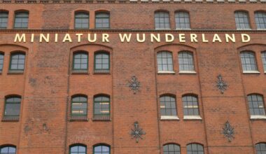 Frau in Hafencity vermisst – Suchaktion