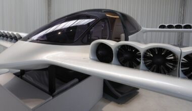Münchner Flugtaxi-Start-up: Lilium-Patente verkauft | BR24