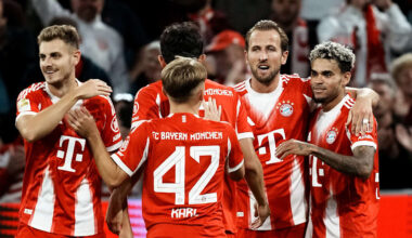 Bundesliga: Neue Marktwerte – Millionen-Explosion bei Bayern-Star! | Sport