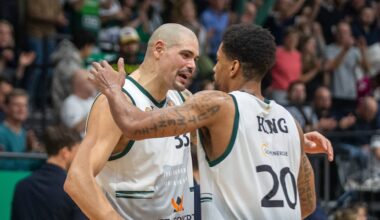 Basketball: Mannschaft der Stunde überrollt Favorit Bonn im BBL-Pokal | Sport