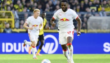 RB Leipzig – HSV im TV: Wer überträgt die Bundesliga am Samstag? | Sport