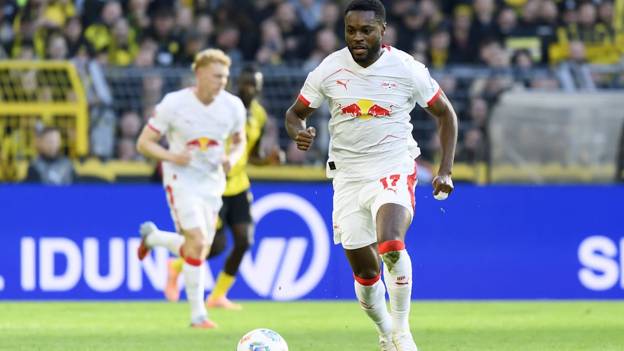RB Leipzig – HSV im TV: Wer überträgt die Bundesliga am Samstag? | Sport