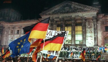 Wie stark Ost und West noch immer auseinanderliegen