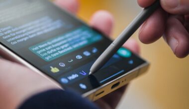 Keine ausreichende Unterstützung: EU-Plan zur Durchleuchtung von Whatsapp und Co. gescheitert