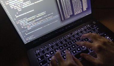 "Russland war treibende Kraft": Dutzende Staaten einigen sich auf UN-Abkommen gegen Cyberkriminalität