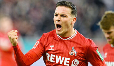 1. FC Köln gegen BVB und Bayern: Darum schauen jetzt alle auf Said El Mala! | Sport