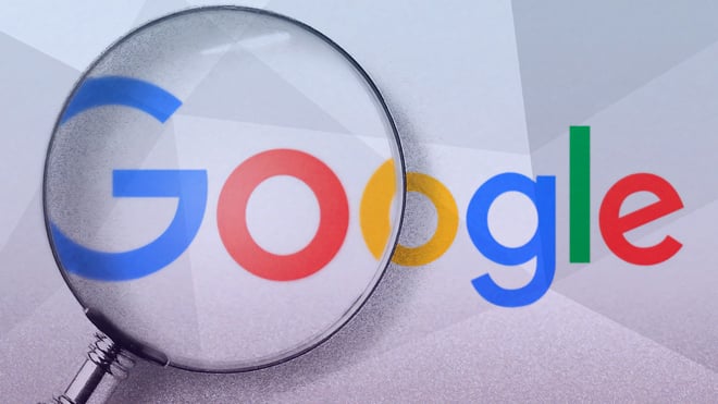 Google, Suchmaschine, Suche, Google Logo, Do No Evil