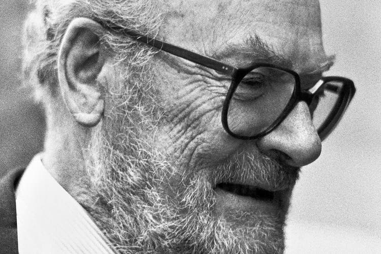 Teo Jakob verstarb am 19. August 2000 im Alter von 77 Jahren.