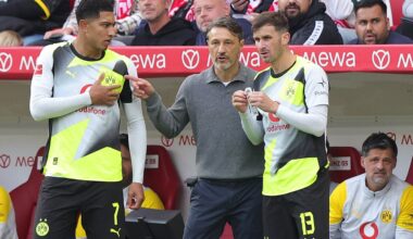 Borussia Dortmund: Niko Kovač sichert dem BVB mit sportlichem Erfolg Millionen-Regen | Sport