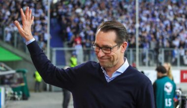 MSV Duisburg ist auferstanden: Traditionsklub träumt vom "Wahnsinn" nach der "Schande"