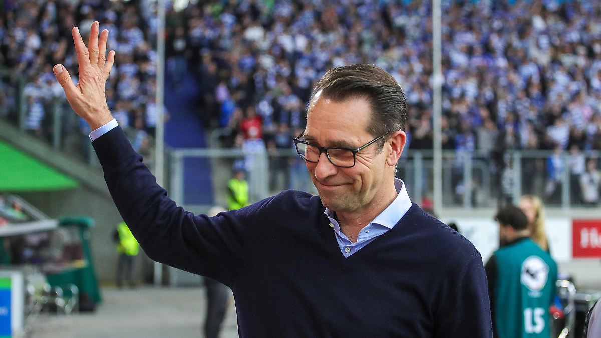 MSV Duisburg ist auferstanden: Traditionsklub träumt vom "Wahnsinn" nach der "Schande"