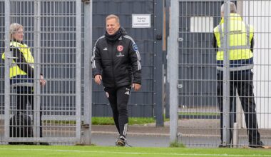 Fortuna Düsseldorf: So tickt Markus Anfang in der Kabine | Sport