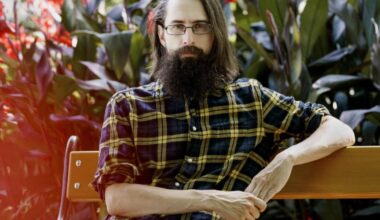 Clemens J. Setz: „Ich war trotz allem sehr verlogen“