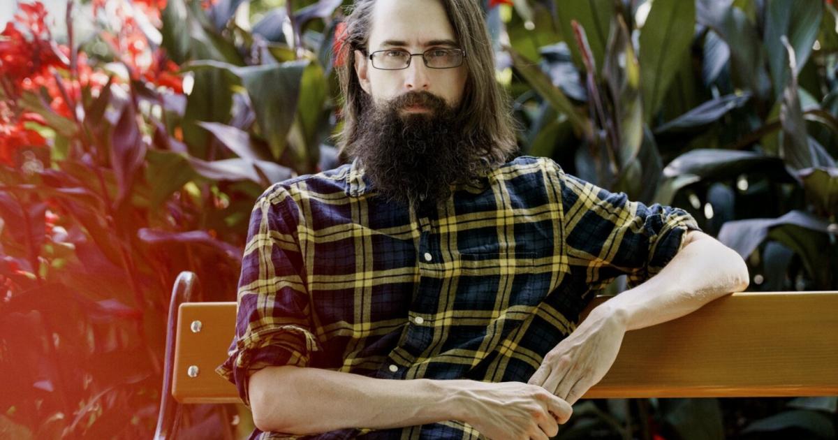 Clemens J. Setz: „Ich war trotz allem sehr verlogen“