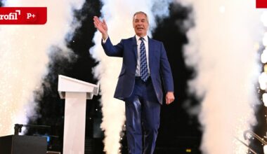 Mr. Brexit will Mr. Britain werden