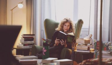 Lotte de Beer: So sieht die Bibliothek der Volksopern-Direktorin