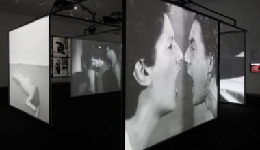 Schmerzensfrau und Erlöserin: Albertina modern zeigt Marina Abramović