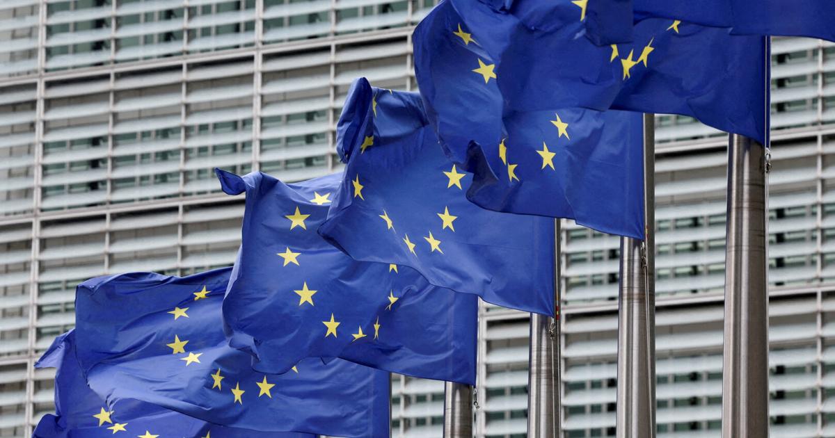 Umstritten: EU-Ausschuss stimmt für Abschwächung des Lieferkettengesetzes