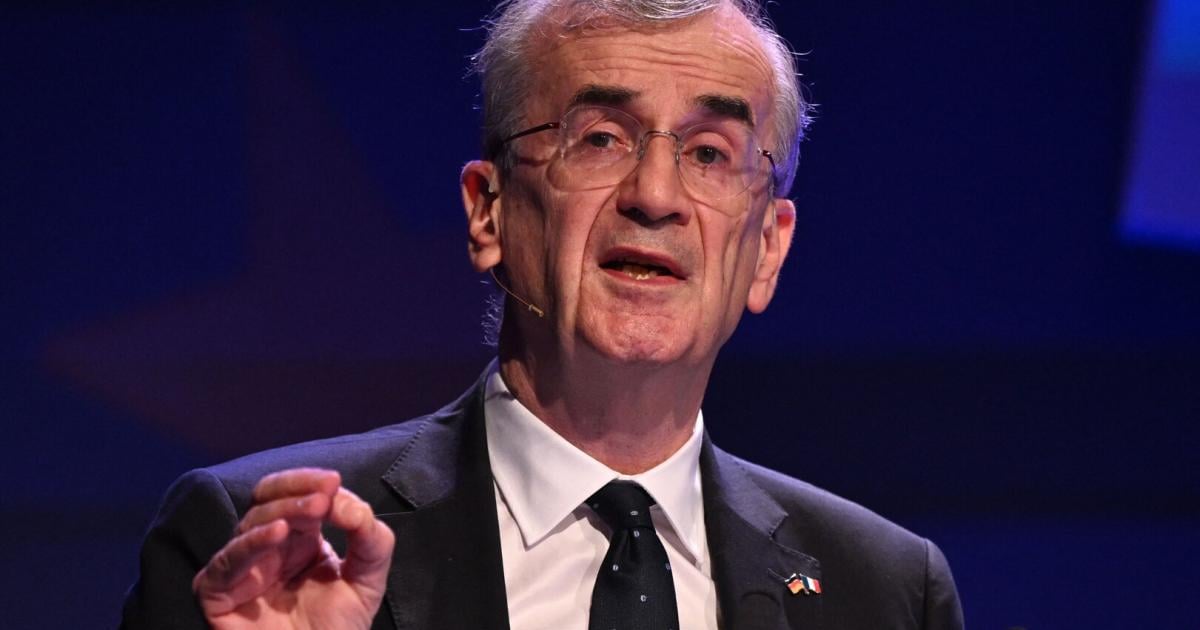 "Allmähliches Ersticken": Budgetstreit bedroht Frankreich