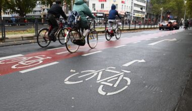 Kommentar: Köln braucht mehr Geld für den Bau sicherer Radwege