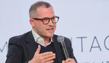 Volksverhetzung: Berliner Staatsanwaltschaft ermittelt auch gegen Julian Reichelt - WELT