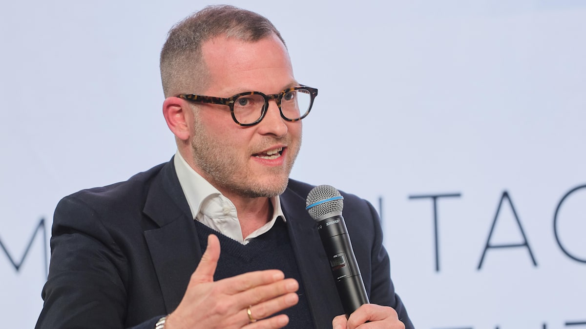 Volksverhetzung: Berliner Staatsanwaltschaft ermittelt auch gegen Julian Reichelt - WELT