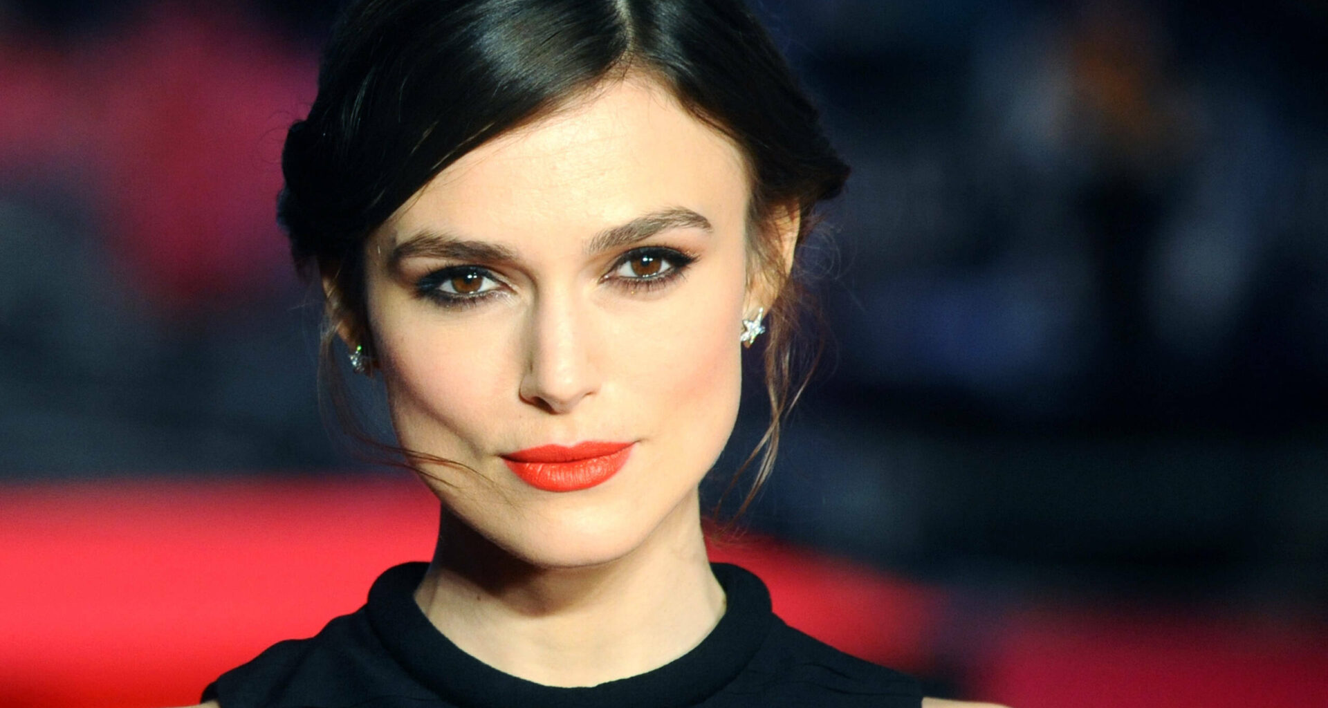Keira Knightley über Anti-Trans-Rowling: „War mir nicht bewusst!“